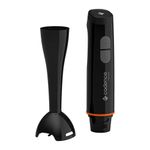 Mixer Cadence Mixture MIX270 Preto 220V 1