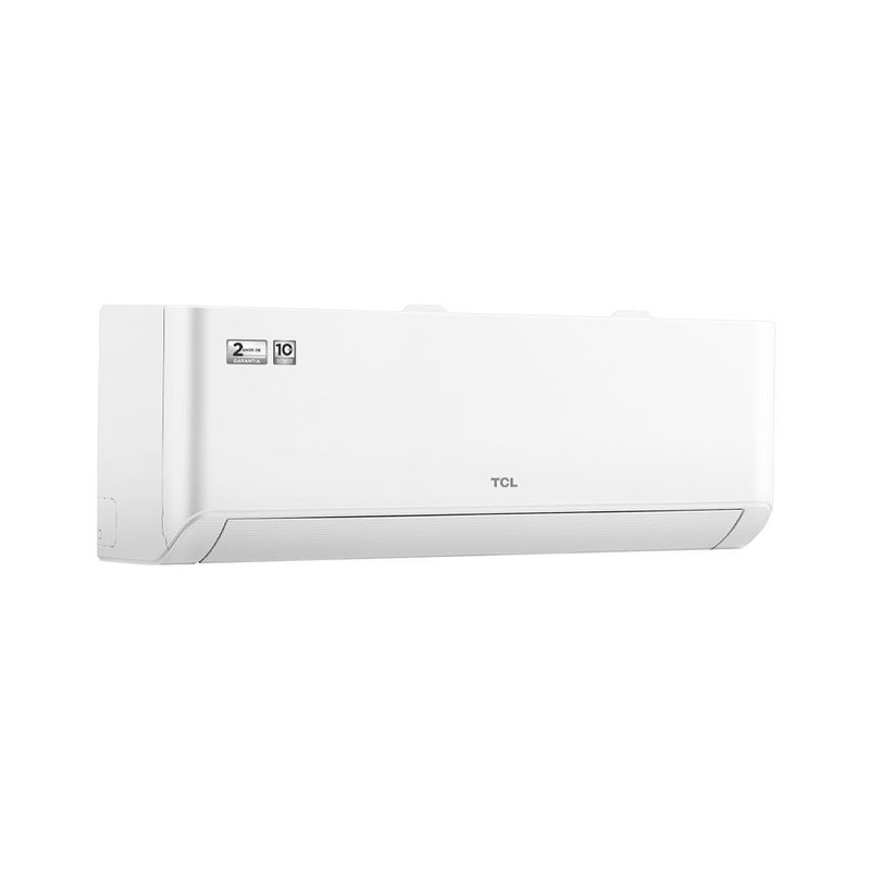 Ar Condicionado TCL T-Pro 12 000 BTUs Quente Frio Inverter 3
