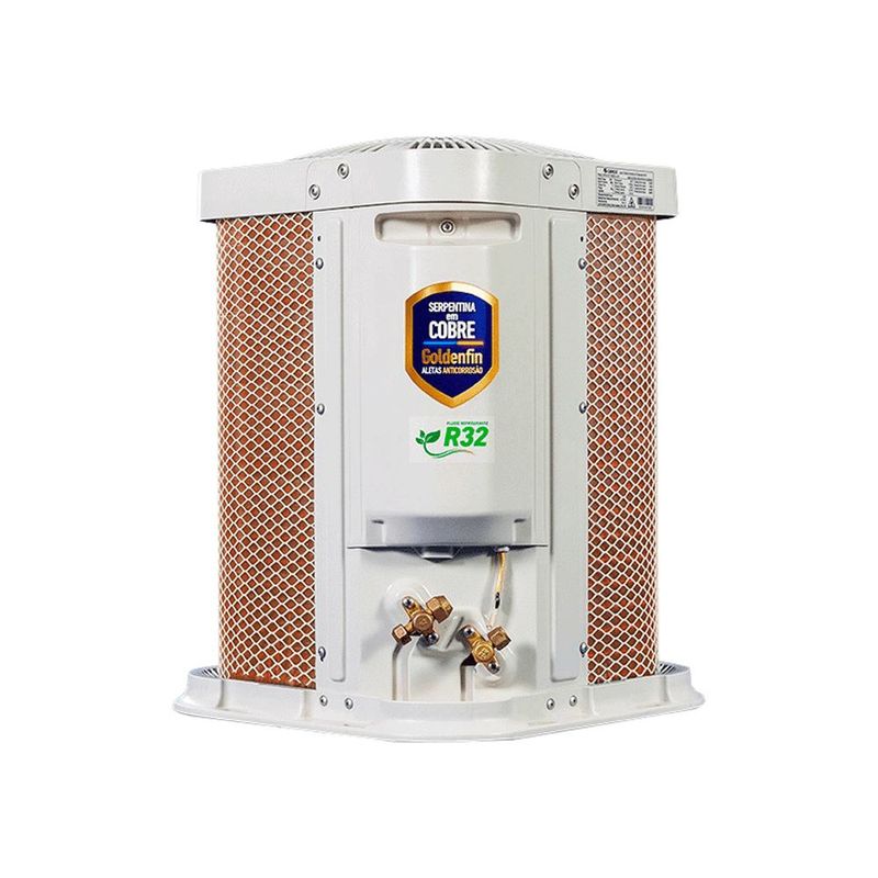 Ar Condicionado Split Inverter - Quente e Frio Wi-Fi - Gree G-Top 18000 BTUs 3