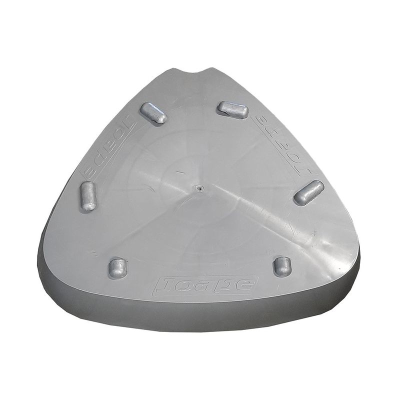 Base Com Rod zios Para Climatizador Joape 767 80 Litros 0