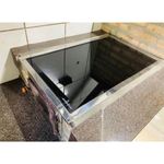 Chapa Vitrocer mica Para Fog o Hansen N 1 Sem Moldura - 2093 0