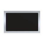 Chapa Vitrocer mica Para Fog o Hansen N 1 Sem Moldura - 2093 2