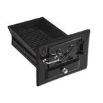 Portinhola M dia para Fog o Pinhal 75-0 0