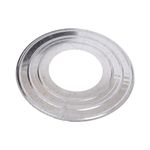 Anel Acabamento Galvanizado para Chamin  Zatti 11cm - 001910 0