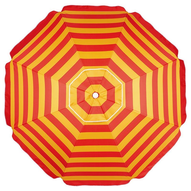 Guarda-Sol Mor Alum nio 2 40m FPS 100 Sortido 3546 1