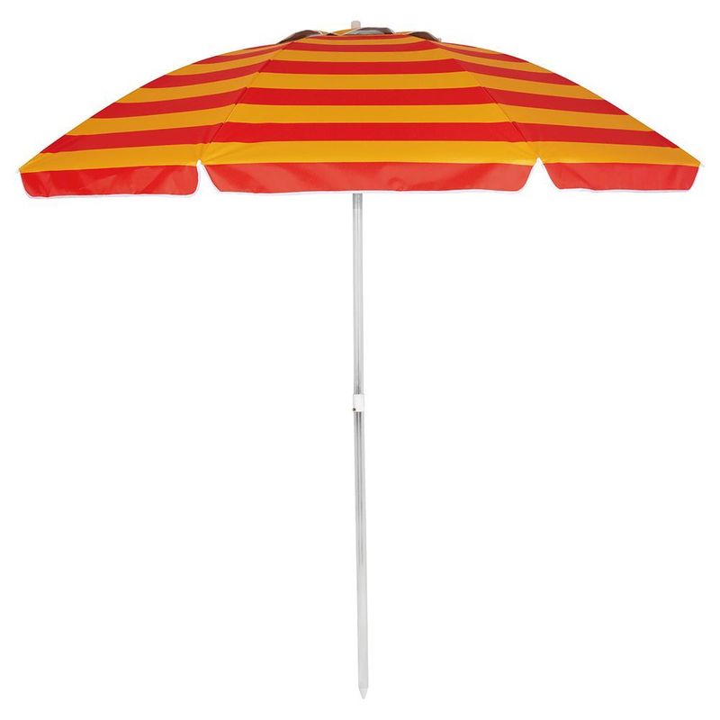 Guarda-Sol Mor Alum nio 2 40m FPS 100 Sortido 3546 5