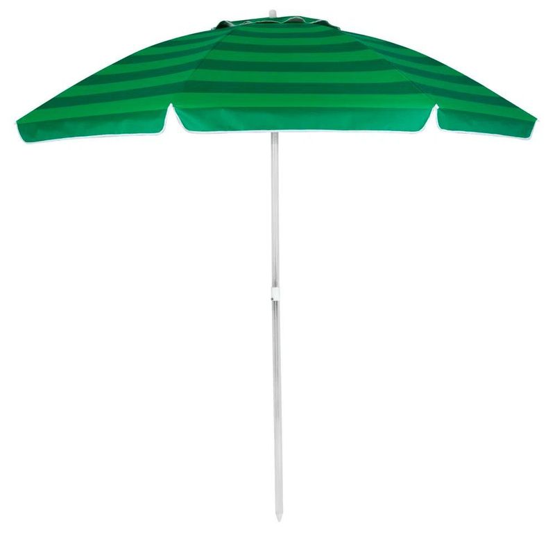 Guarda-Sol Mor Alum nio 2 40m FPS 100 Sortido 3546 6