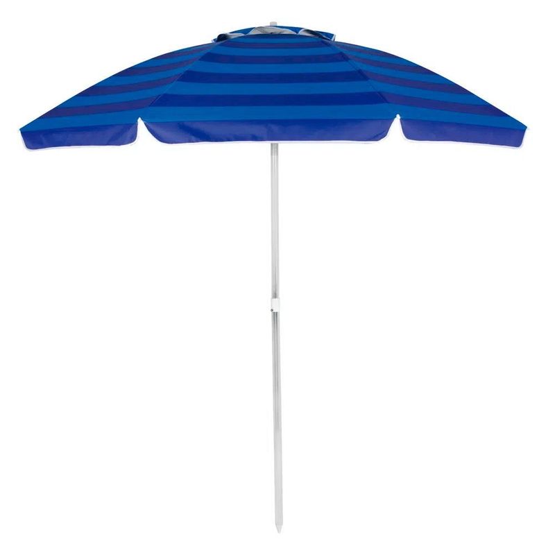 Guarda-Sol Mor Alum nio 2 40m FPS 100 Sortido 3546 7