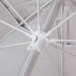 Guarda-Sol Mor Alum nio 2 40m FPS 100 Sortido 3546 12