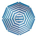 Guarda-Sol Mor Alum nio 2 60m FPS 100 Sortido 3751 1