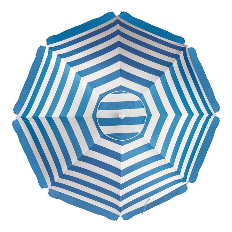 Guarda-Sol Mor Alum nio 2 60m FPS 100 Sortido 3751 1