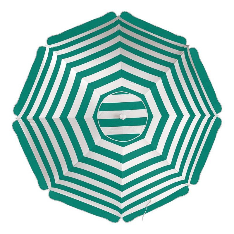 Guarda-Sol Mor Alum nio 2 60m FPS 100 Sortido 3751 2