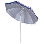 Guarda-Sol Mor Alum nio 2 60m FPS 100 Sortido 3751 5