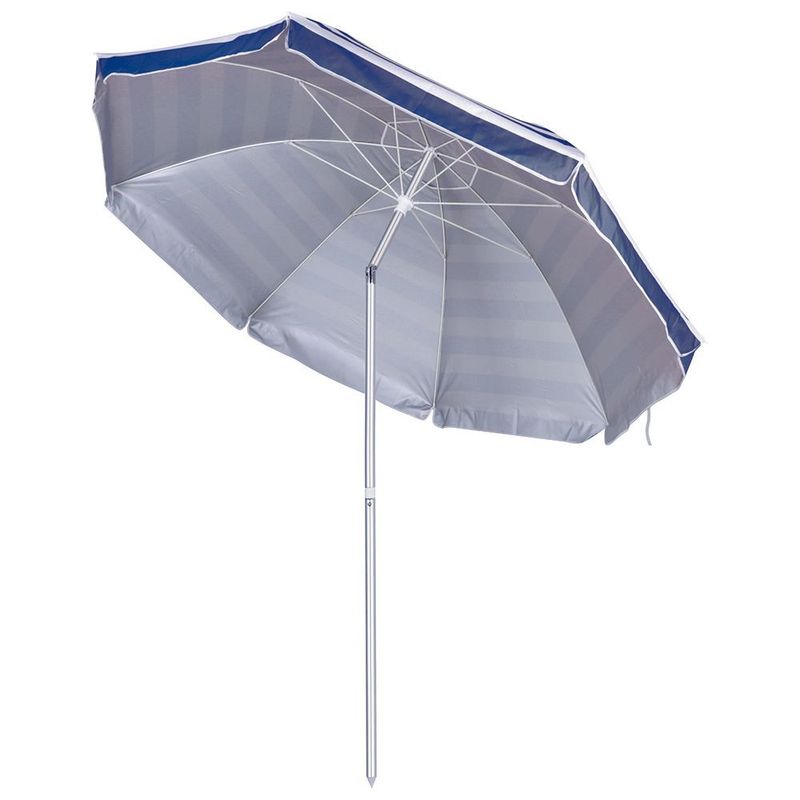 Guarda-Sol Mor Alum nio 2 60m FPS 100 Sortido 3751 5