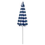 Guarda-Sol Mor Alum nio 2 60m FPS 100 Sortido 3751 6