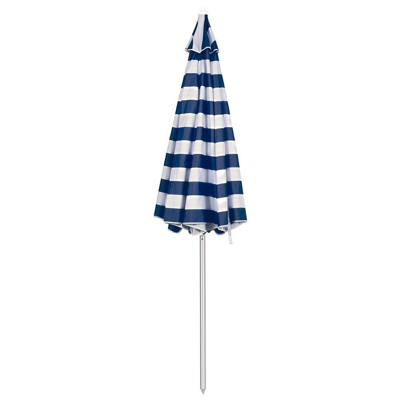 Guarda-Sol Mor Alum nio 2 60m FPS 100 Sortido 3751 6