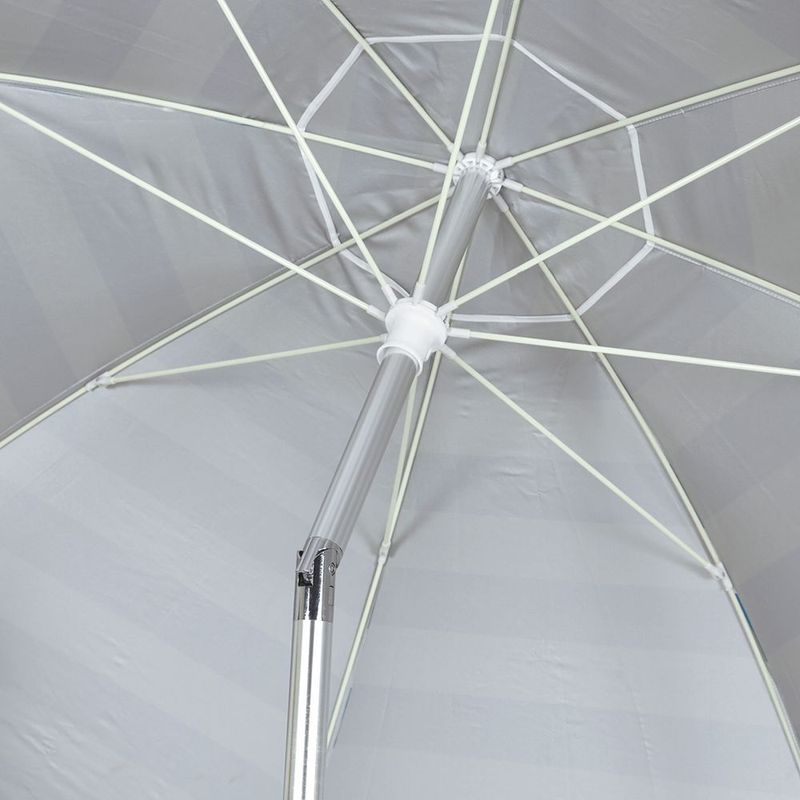 Guarda-Sol Mor Alum nio 2 60m FPS 100 Sortido 3751 7