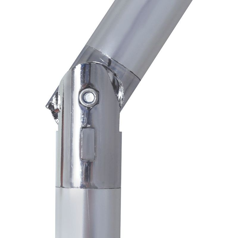 Guarda-Sol Mor Alum nio 2 60m FPS 100 Sortido 3751 8