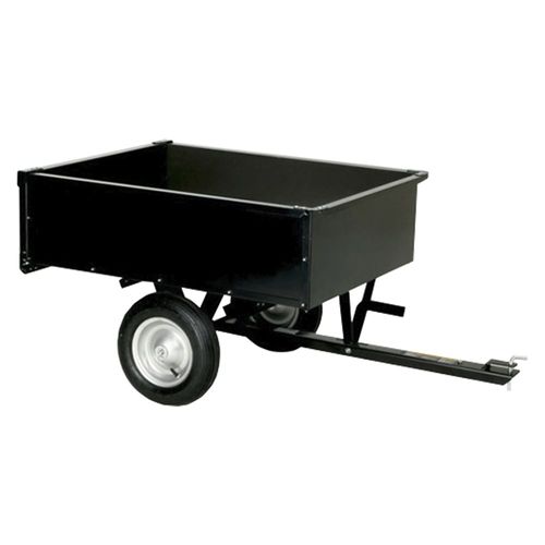 Carreta Trator Cortador Grama Trapp 225kg