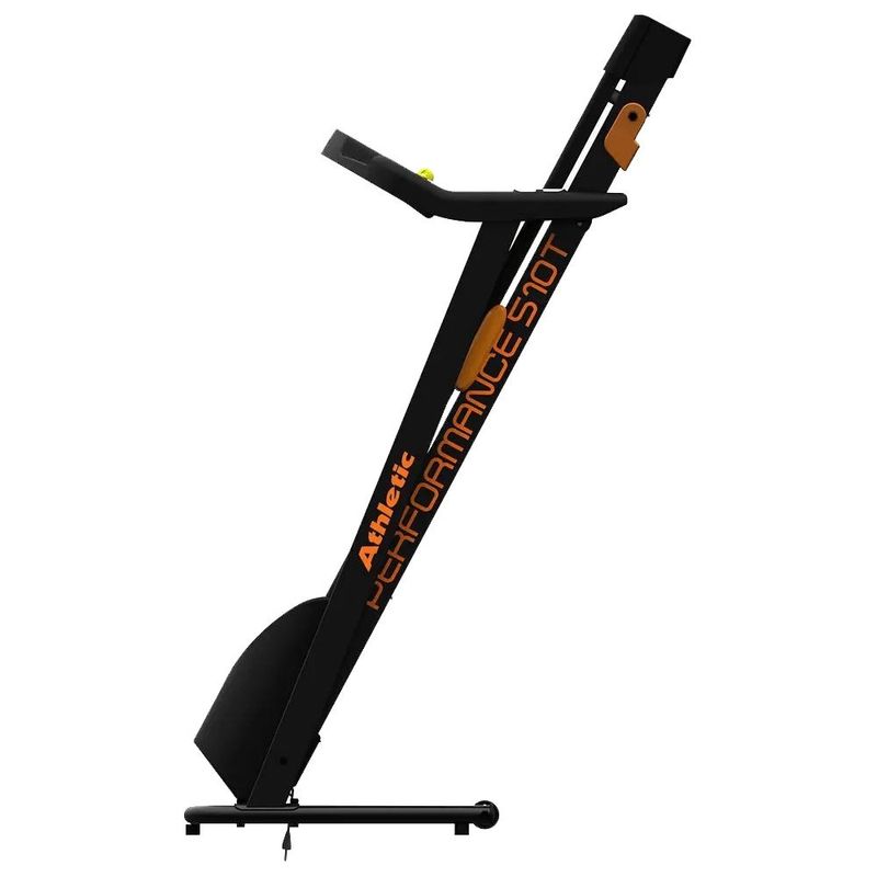 Esteira Ergom trica Athletic Performance 510T 14 Km H 3