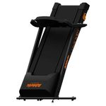 Esteira Ergom trica Athletic Performance 510T 14 Km H 4