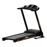 Esteira Ergom trica Athletic Performance 510T 14 Km H 5