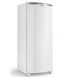 Freezer Vertical Consul 1 Porta  231L  Branco - CVU26EB 220V 0