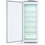 Freezer Vertical Consul 1 Porta  231L  Branco - CVU26EB 220V 1