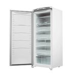 Freezer Vertical Consul 1 Porta  231L  Branco - CVU26EB 220V 2