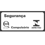 Depurador de Parede Electrolux 60cm  3 Velocidades  Branco - DE60B 220V 3