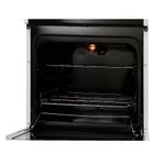 Fog o a G s Brastemp Clean 4 Bocas  de Piso  Acendimento Autom tico  Branco - BF04NA 7