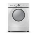 Secadora de Roupas Brastemp 10Kg  de Piso  Branca - BSR10BB 110V 0