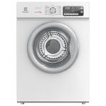 Secadora De Roupas Electrolux 11kg  Piso  Branca - Stl11 220v 4