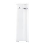 Freezer Vertical Electrolux FE27 Cycle Defrost 234L Branco 0