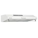 Depurador de Parede Electrolux 60cm  3 Velocidades  Branco - DE60B 110V 0