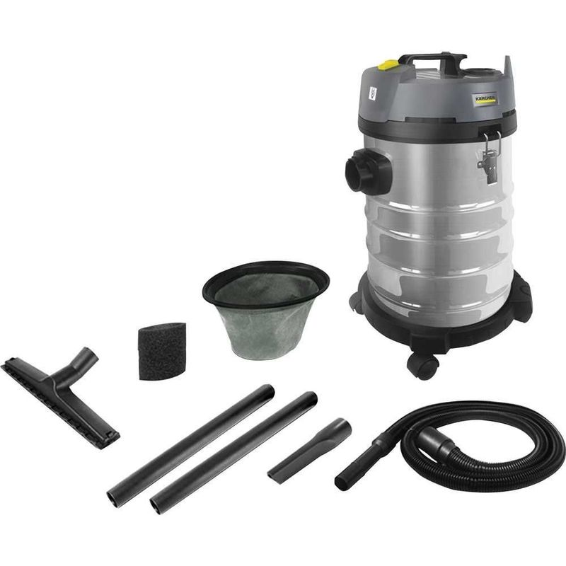 Aspirador Karcher NT 3000 - 220v 14287160 2