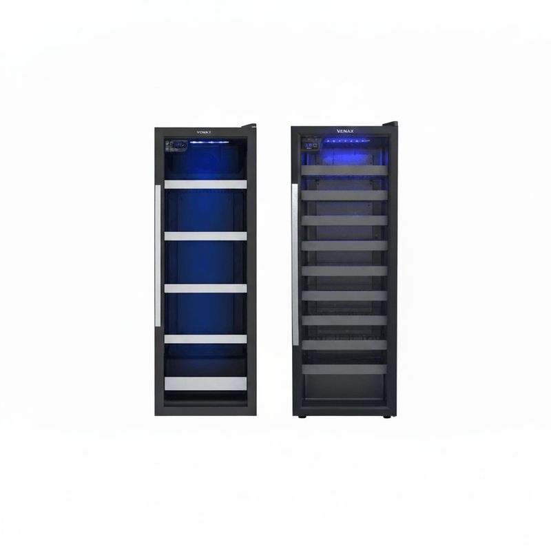 Kit Adega Piubella 200 Cervejeira 209L Venax 110V 0