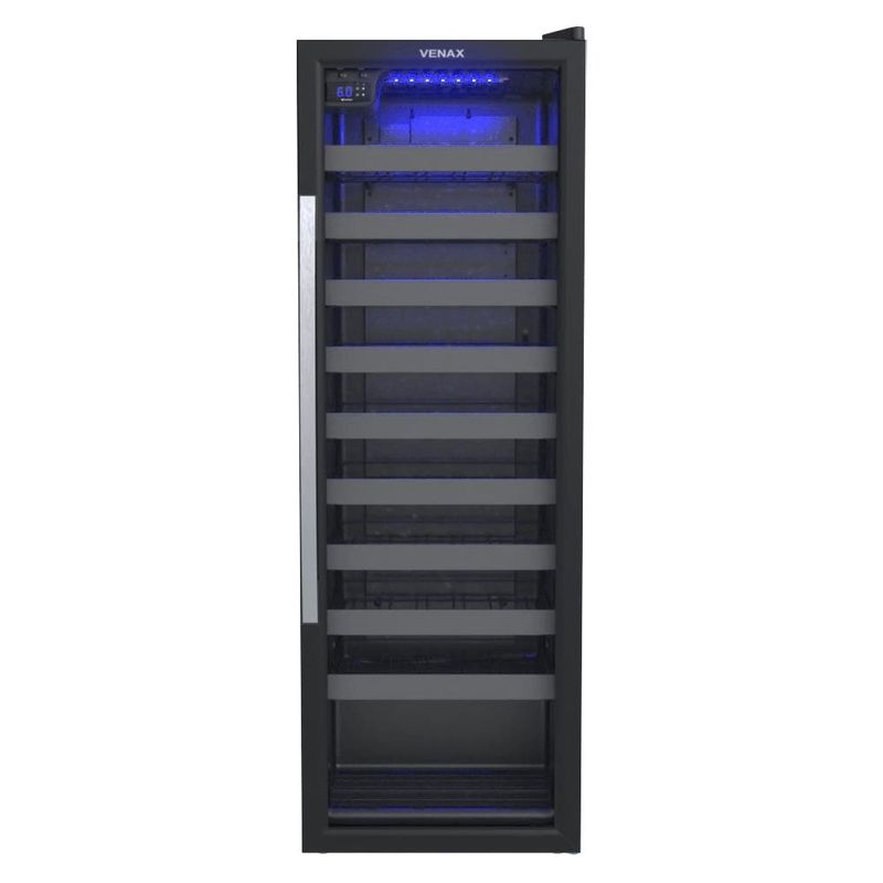 Kit Adega Piubella 200 Cervejeira 209L Venax 110V 1