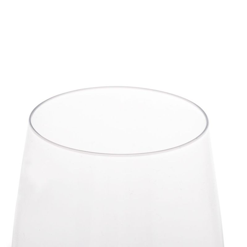 Ta a Para Champanhe Lyor Sommelier 220ml  Cristal - 5173 3