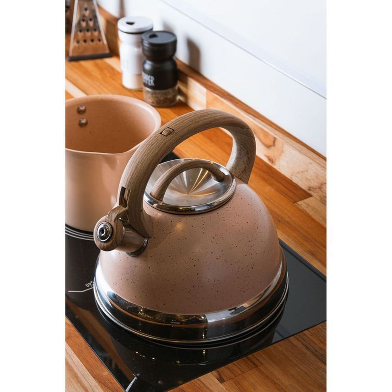 Chaleira Inducao 3l Granilite Bg Lyor 221491 3