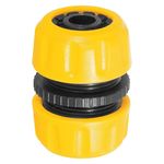 Conex o Emenda Vonder 3198012003 Pl stico ABS 1 2  0