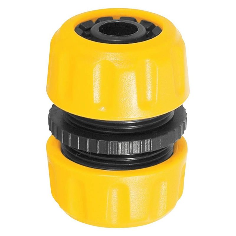 Conex o Emenda Vonder 3198012003 Pl stico ABS 1 2  0