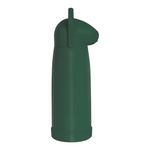 Garrafa T rmica Mor Nobile 1 9l  Ampola De Vidro  Verde - 25101121 0