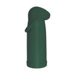 Garrafa T rmica Mor Nobile 1 9l  Ampola De Vidro  Verde - 25101121 1