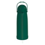 Garrafa T rmica Mor Nobile 1 9l  Ampola De Vidro  Verde - 25101121 2