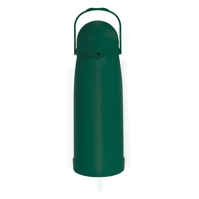 Garrafa T rmica Mor Nobile 1 9l  Ampola De Vidro  Verde - 25101121 2