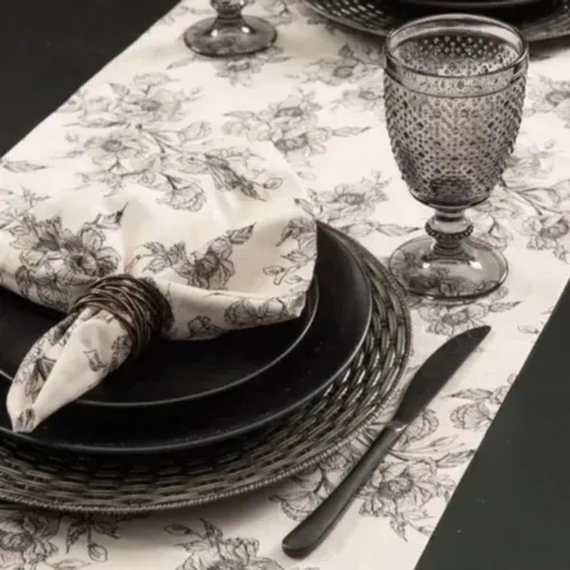 Sousplat Galles Vime  bano 2