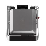 Press Grill Oster OGRL610 Inox 220V 4