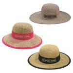 Chap u Feminino De Juta Expoagro Afubra - Unit rio 2