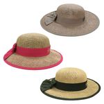 Chap u Feminino De Juta Expoagro Afubra - Unit rio 3